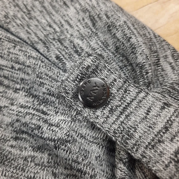 Marc NY Performance roll sleeve hoodie med… - Picture 4 of 8